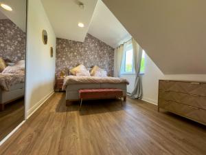 Apartment am Obersee - 3hvězdičkové hotely ve městě Bielefeld