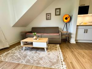 Apartment am Obersee