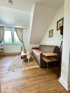 Apartment am Obersee