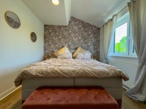 Apartment am Obersee