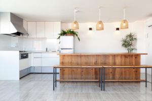 Mar a Villa NAKIJIN Vacation STAY 79977