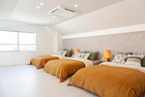 Mar a Villa NAKIJIN Vacation STAY 79977