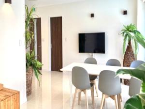 Mar a Villa NAKIJIN Vacation STAY 79977