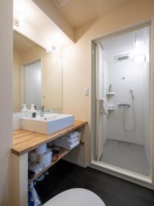 VACATION INN KAMATA 1 - Vacation STAY 18143