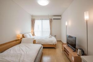 Noah Ikebukuro Vacation STAY 7295