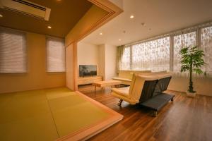 Ryoan Vacation STAY 80257