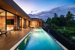 Villa Casa Sanding by BaliSuperHost
