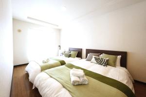 Dynasty Palace Nijyuuyonken Vacation STAY 7377