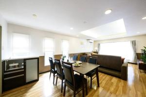 Dynasty Palace Nijyuuyonken Vacation STAY 7377