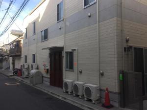 Yamate Rest House Vacation STAY 80646