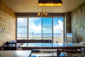 "NICE!" Ocean view of Ishigaki island, Okinawa Four-bedroom Villa