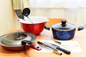 Heights N7 Vacation STAY 7572