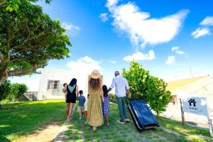 "NICE!" Ocean view of Ishigaki island, Okinawa Four-bedroom Villa
