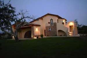 Agriturismo Frantoio Mafrica - Comerconi