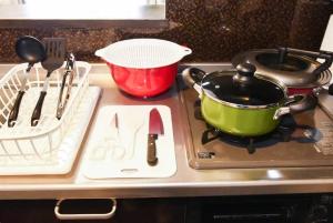 Suncourt Hondori Garden Hills Vacation STAY 7592