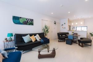 Nakagami-gun - House Vacation STAY 80729