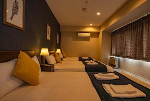 JOW2 Inn Vacation STAY 81855