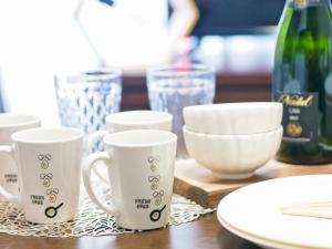 Suncourt Maruyama Goden Hills Vacation STAY 7601