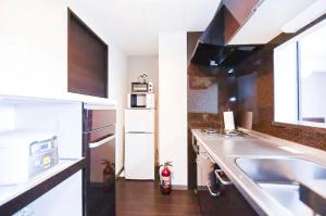 Suncourt Maruyama Goden Hills Vacation STAY 7601