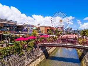 condominium The First Vacation STAY 81146