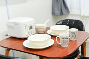 Heights N7 Vacation STAY 7573