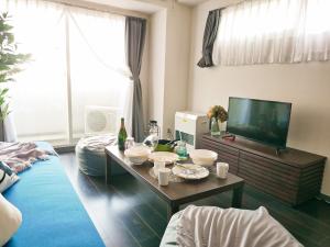 Suncourt Maruyama Goden Hills Vacation STAY 7604