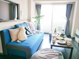 Suncourt Maruyama Goden Hills Vacation STAY 7604