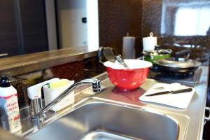 Suncourt Hongo Dori Garden Hills Vacation STAY 7620