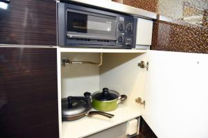 Suncourt Hongo Dori Garden Hills Vacation STAY 7620