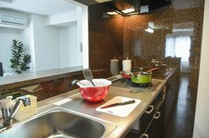 Suncourt Hongo Dori Garden Hills Vacation STAY 7618