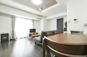 Suncourt Hongo Dori Garden Hills Vacation STAY 7618