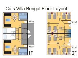 Cats Villa Hakuba 2- Vacation STAY 82203
