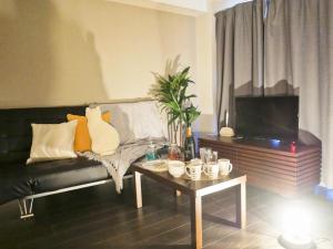 Suncourt Maruyama Goden Hills Vacation STAY 7605