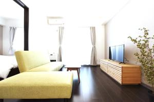 Suncourt Maruyama Goden Hills Vacation STAY 7602