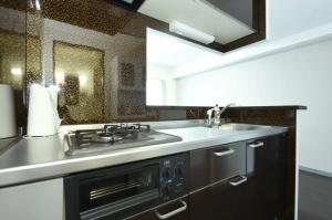 Suncourt Maruyama Goden Hills Vacation STAY 7602