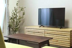 Suncourt Maruyama Goden Hills Vacation STAY 7602