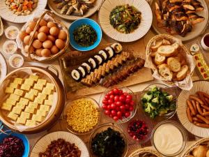 Via Inn Shin Osaka West