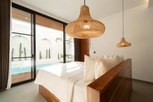 Villa Segara - Uluwatu by Yolla Hospitality