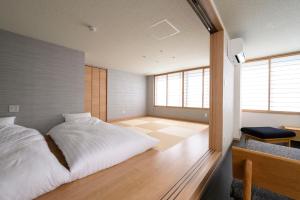 BEYOND HOTEL Takayama 3rd - Vacation STAY 82217