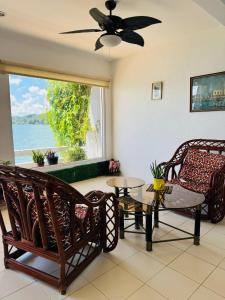 Tikal Sunrise Guesthouse