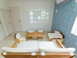 Kinugawa Station Front room C