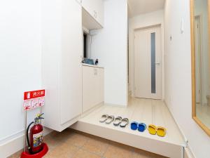 Kinugawa Station Front room C