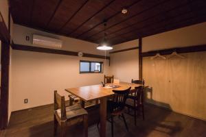 DOT HOUSE NAGANO Traditional Japanese house - Vacation STAY 82102