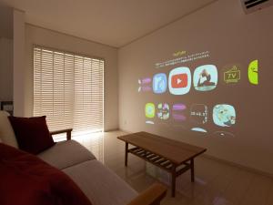 Kinugawa Station Front room D