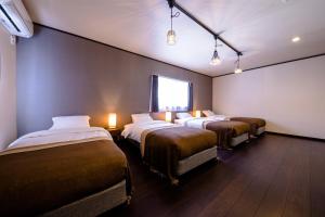 Minamitsuru-gun - House - Vacation STAY 82324