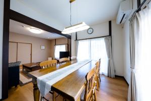 Minamitsuru-gun - House - Vacation STAY 82490