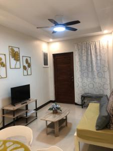 Kuya and Kambals 2 BR 2 Bath Apartment