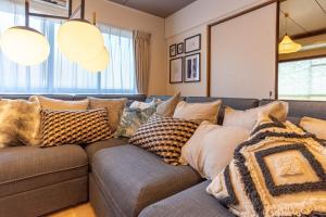 Mansion Hashimoto - Vacation STAY 7778