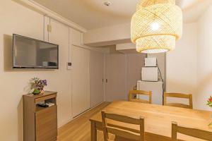 Daiwa Namba Building - Vacation STAY 7791