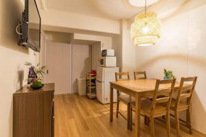 Daiwa Namba Building - Vacation STAY 7791